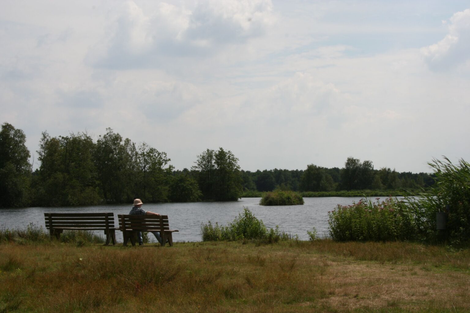 Meißendorfer Teiche LK Celle NHB
