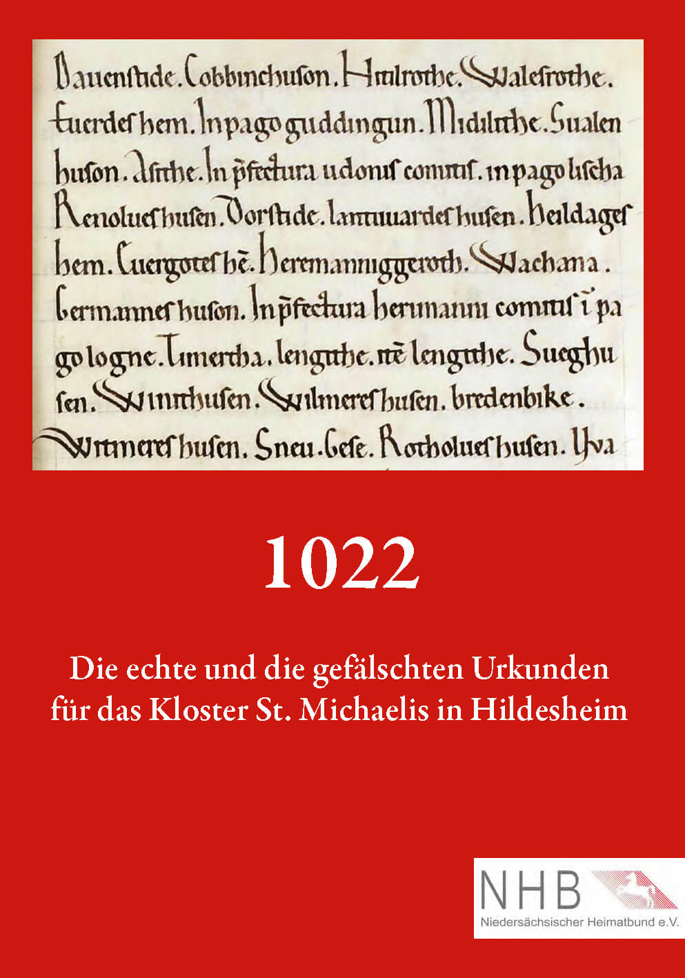 Ist unser Ort 1 000 Jahre alt?