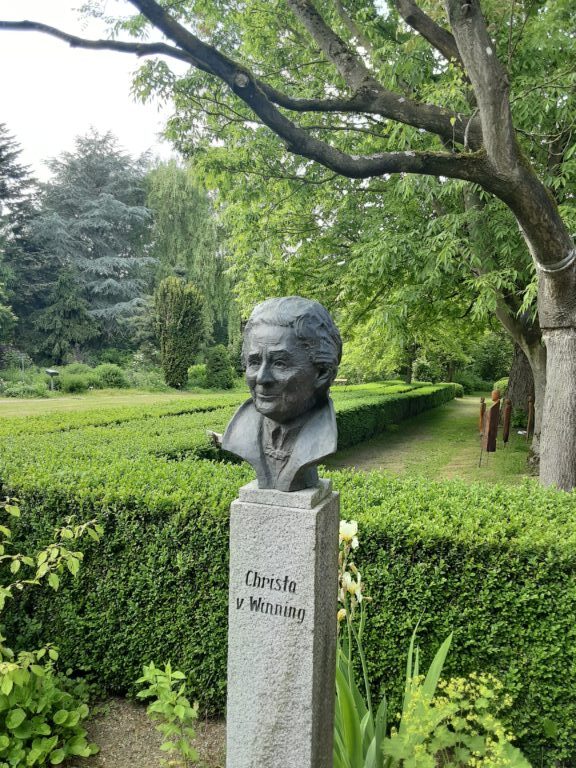 Arboretum