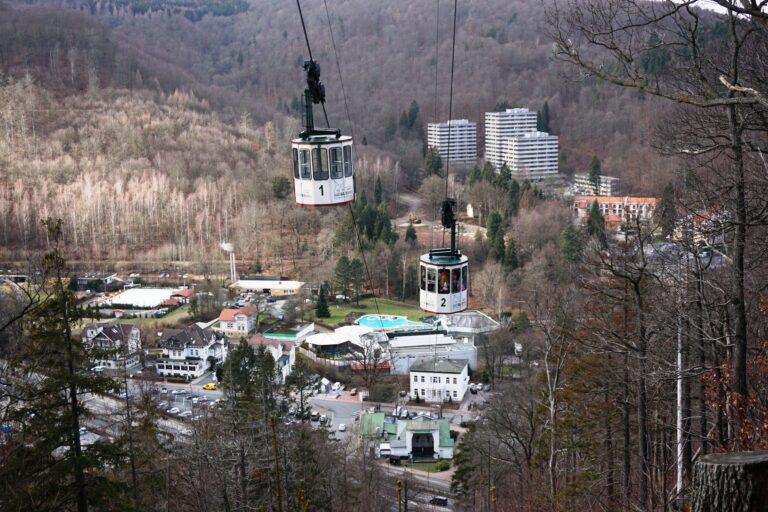 Seilbahn