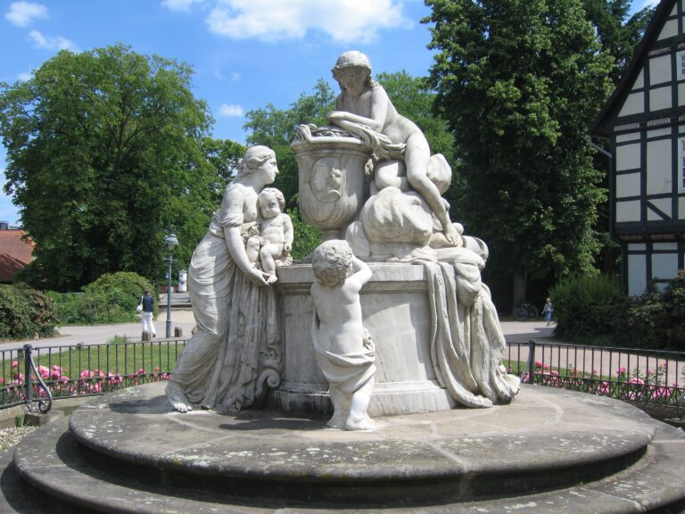 Denkmal