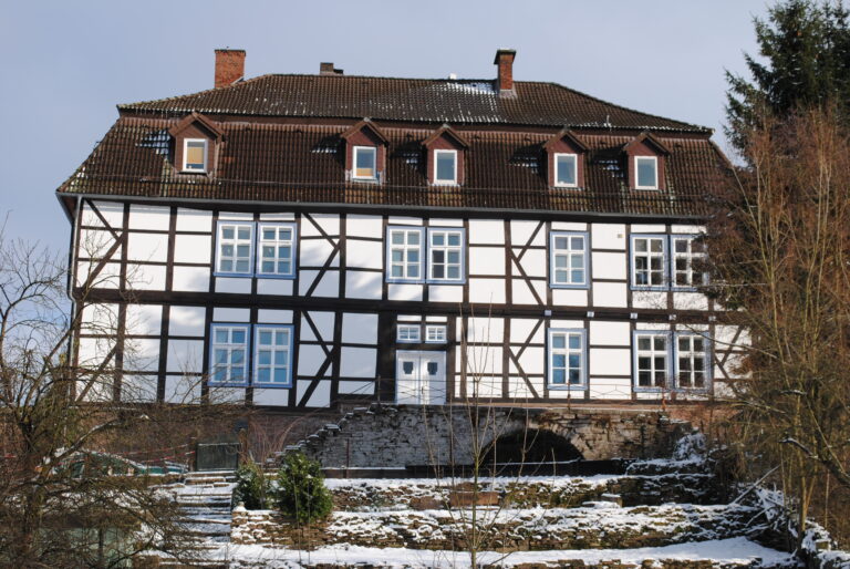 Glashütte