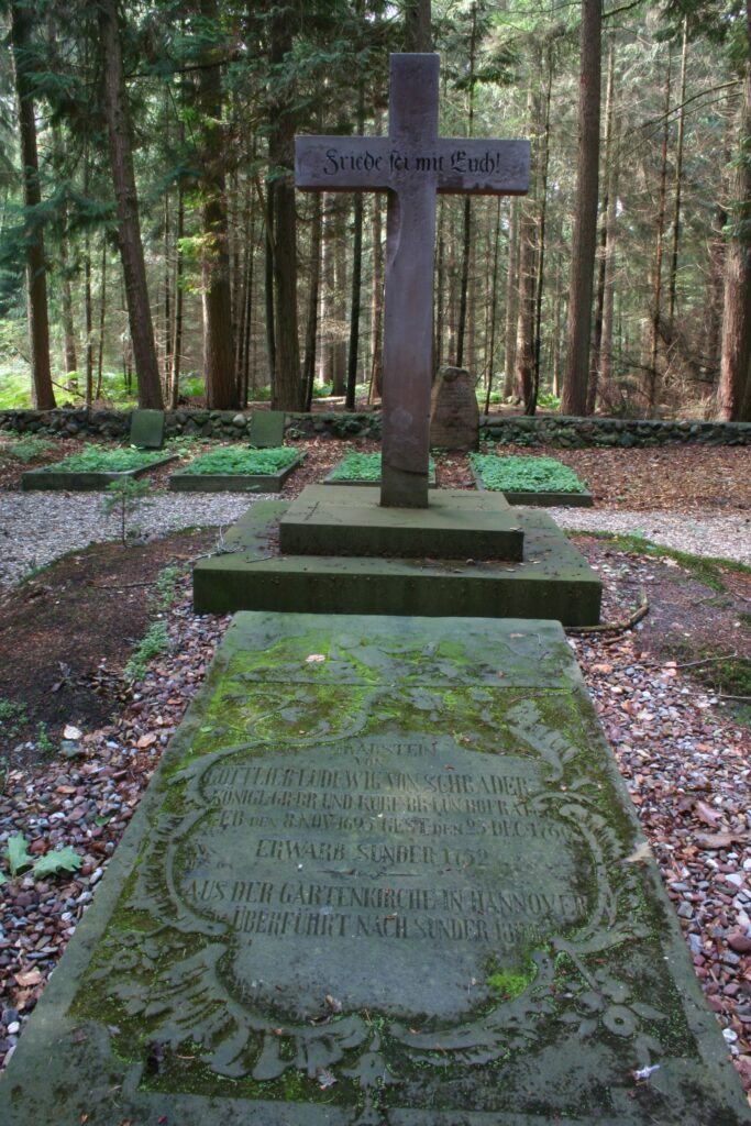 Friedhof
