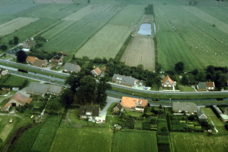 Hufendorf