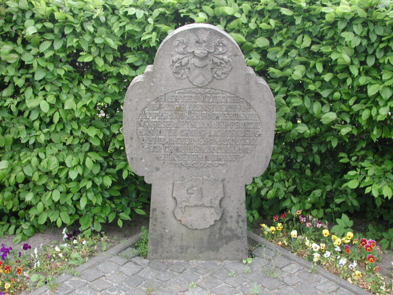 Einrichtungen an Straßen