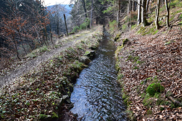 Graben