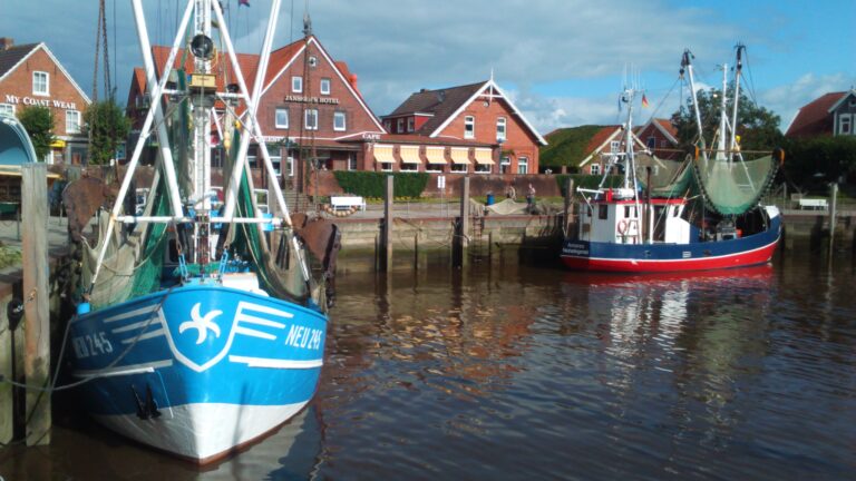 Hafen
