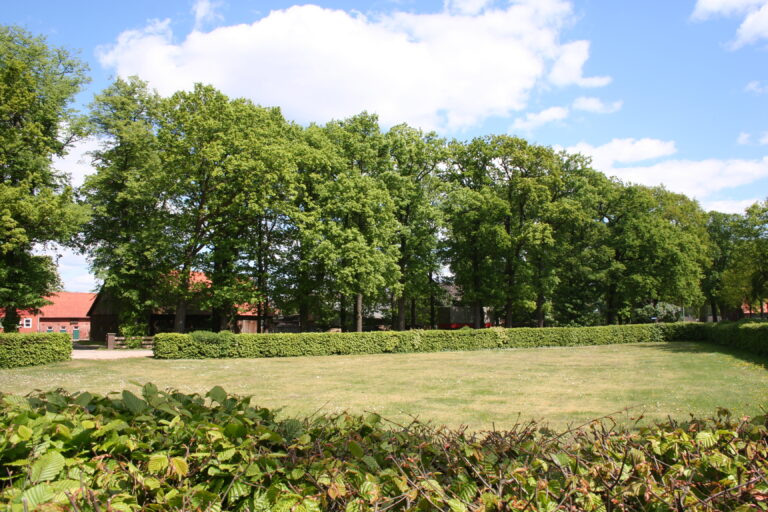 Hecke