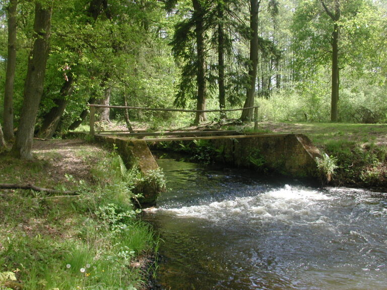 Wehr