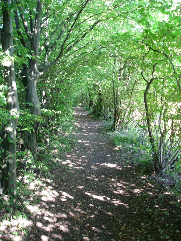 Kirchweg