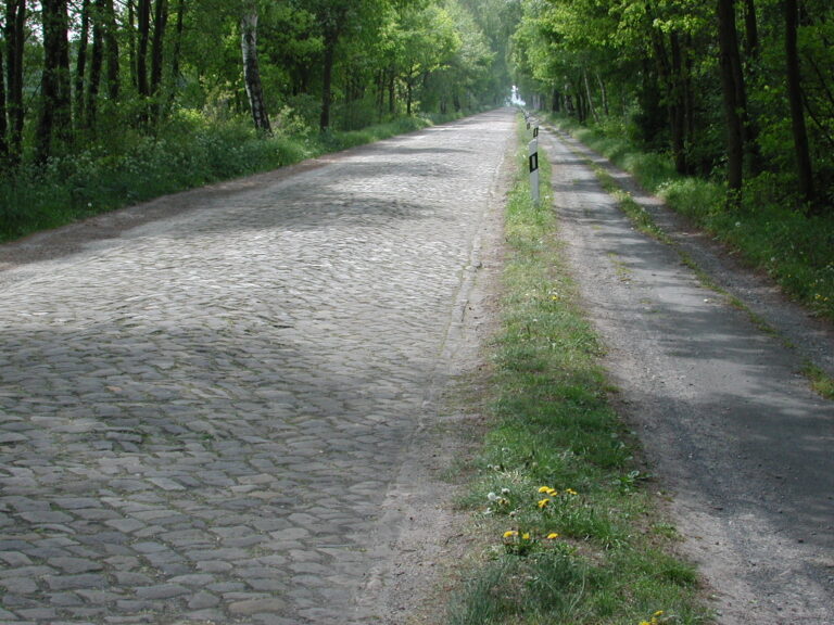 Straße