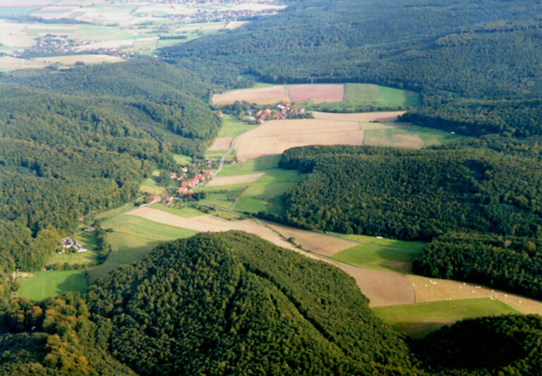 Rodungsinsel
