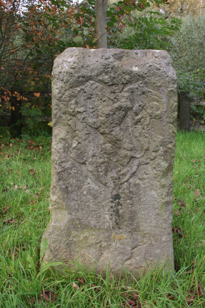 Grenzstein