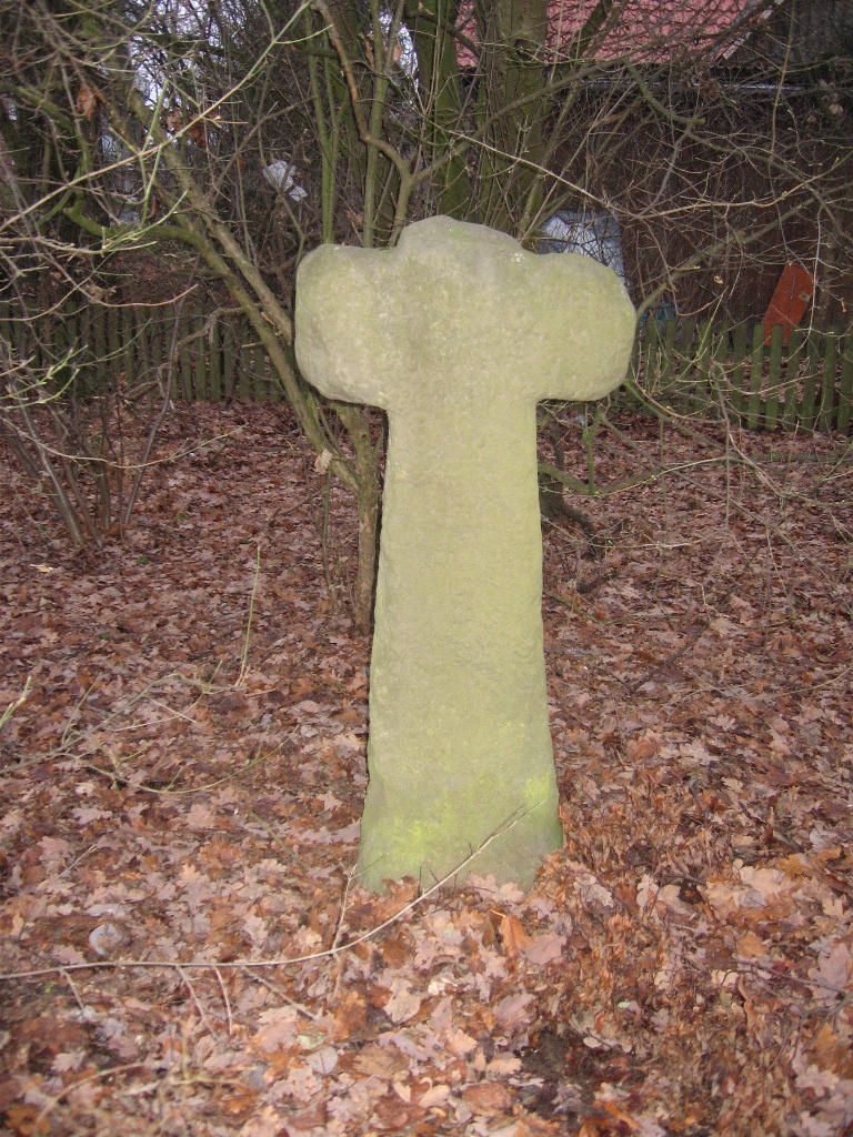 Kreuzstein