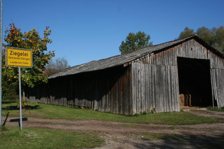 Ziegelei