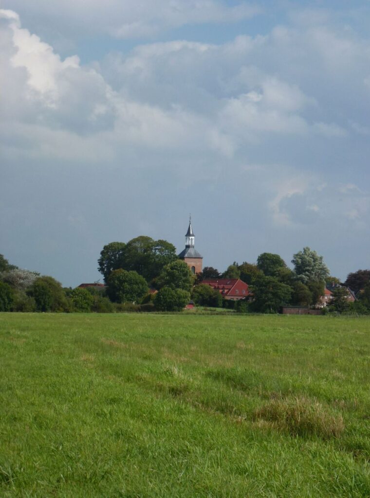 Platzdorf