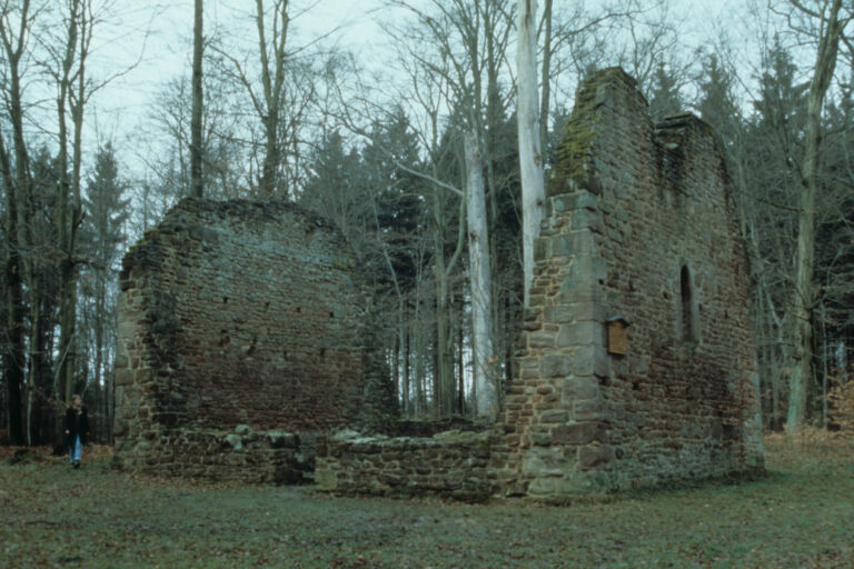 Wüstung