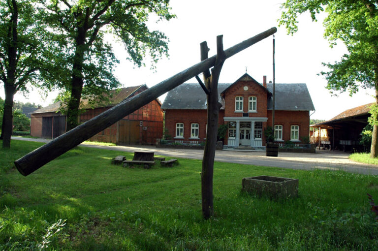 Brunnen